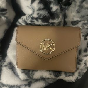 Michael Kors wallet